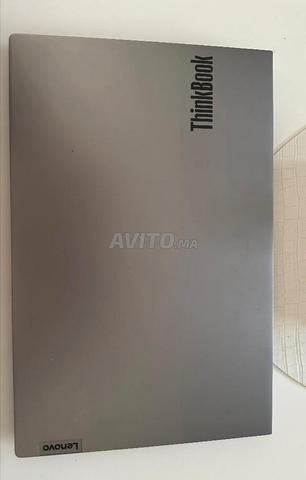Lenovo Thinkbook i5 12th 16GB 512GB 15 pouces