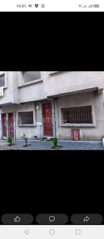 Maison en sous-sol de 100m² à réserver près de Najd 2