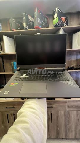 ROG STRIX G17 R9 RTX 4060