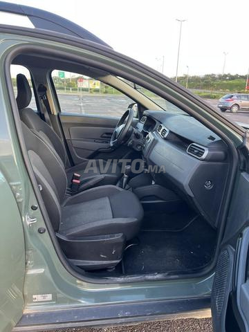 داسيا داستر 2023 - 2