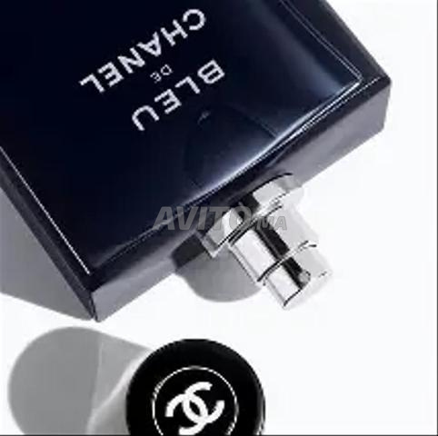 BLEU DE CHANEL EDT POUR HOMME - 2