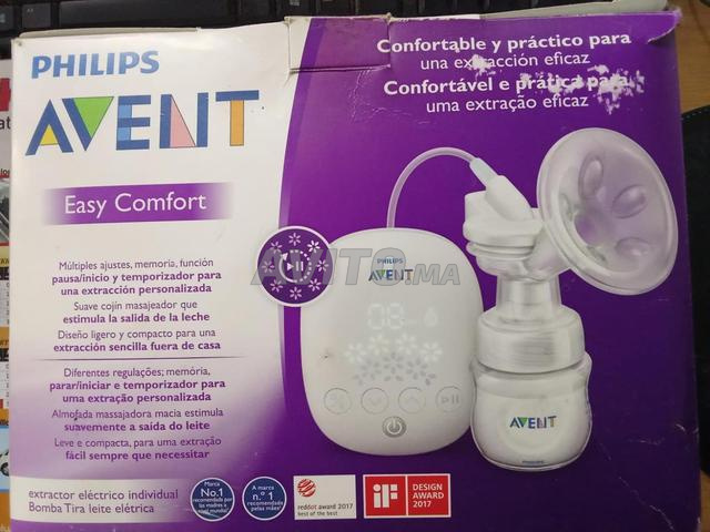 تي ري لايت كهربائي أفنت فيليبس