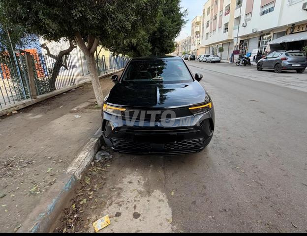 Opel Mokka GS Line Plus 2022 full option