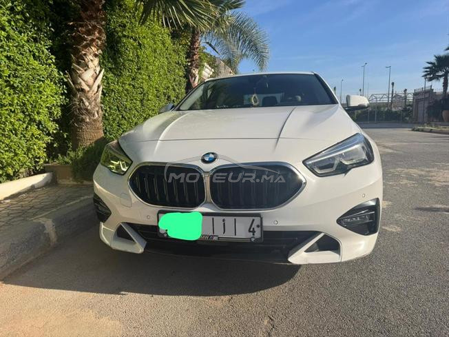 BMW Série 2 - 218