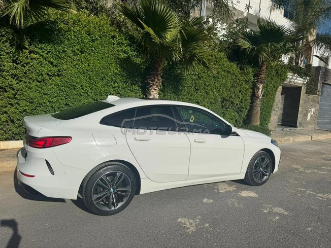 BMW Série 2 - 218