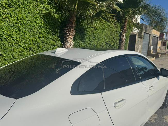 BMW Série 2 - 218