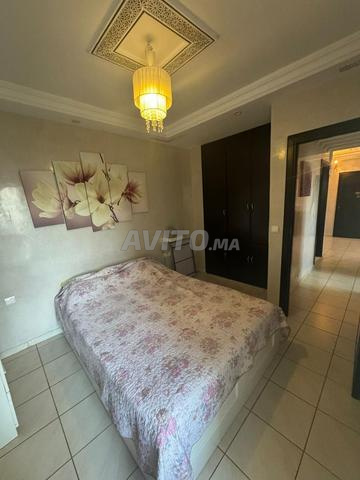 Appartement à louer 60 m² à Alliance Riad Tanger - 2