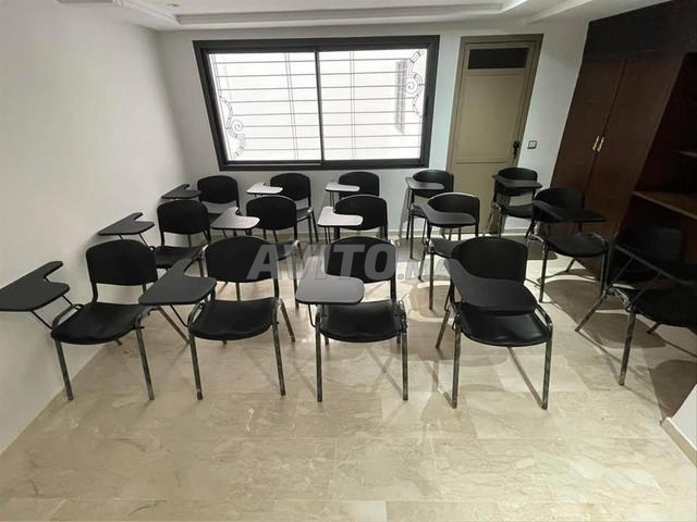 📌 Chaises d'école disponibles maintenant d'excellente qualité