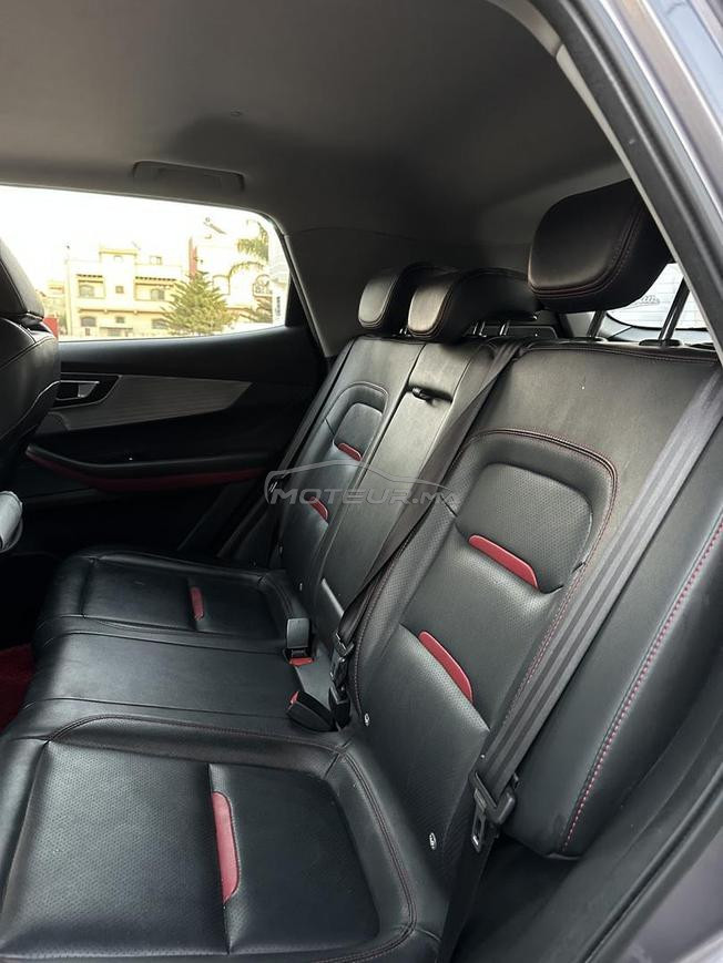 cherry tiggo 4 pro 