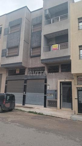 Appartement à vendre 106 m² à Fès