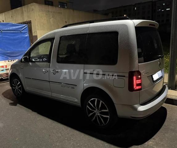 كادي إصدار 35 مالك أول