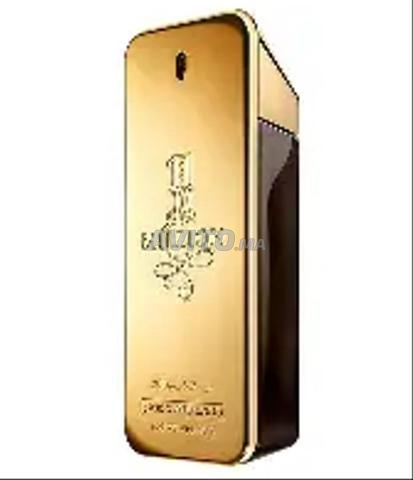 Paco Rabanne 1 Million EDT Pour Homme