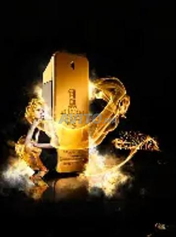 Paco Rabanne 1 Million EDT Pour Homme - 2