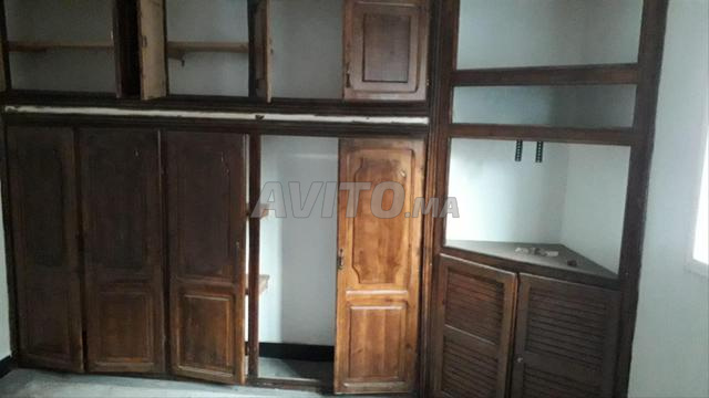منزل مستقل للبيع في خريبكة - 2