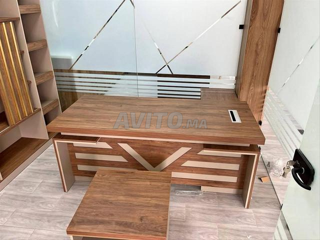 Votre nouveau bureau : là où la productivité et la créativité se rencontrent