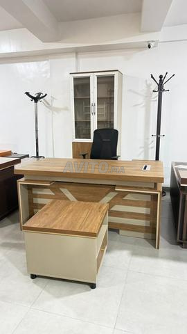 مكتبك الجديد حيث تجتمع الإنتاجية والإبداع - 2