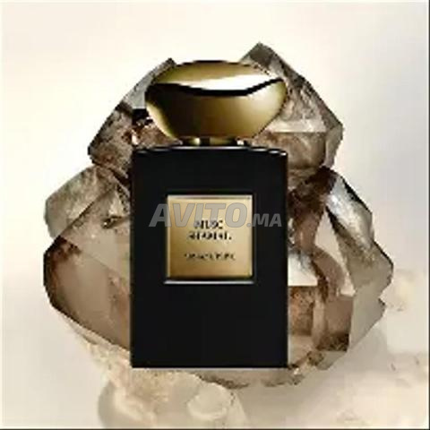 Musc Shamal Giorgio Armani Eau de parfum Intense - 2