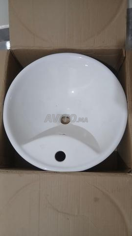 Lavabo salle de bain - 2