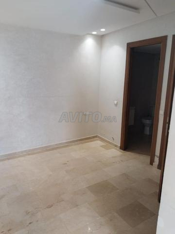 Appartement à louer 67 m² à Casablanca
