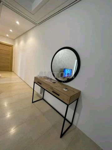 شارع محمد السادس لكورنيش مدينه الجديده - 2