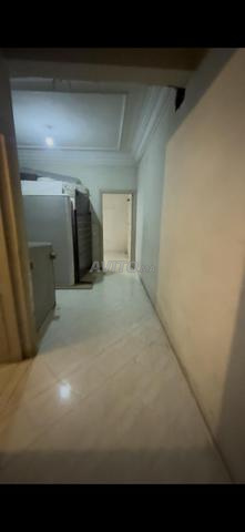 APPARTEMENT RDC 2 MARS - 2