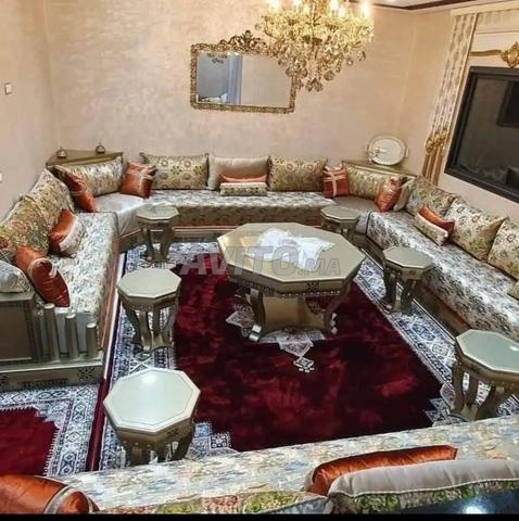 شقق جديدة في عمارة نظيفة للعائلات وسط المدينة - 2