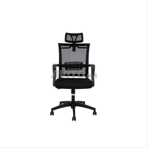 Chaise bureau moderne/vestiaire/bureau - 2
