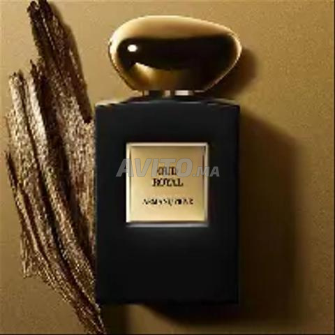 ARMANI PRIVÉ OUD ROYAL Eau de Parfum