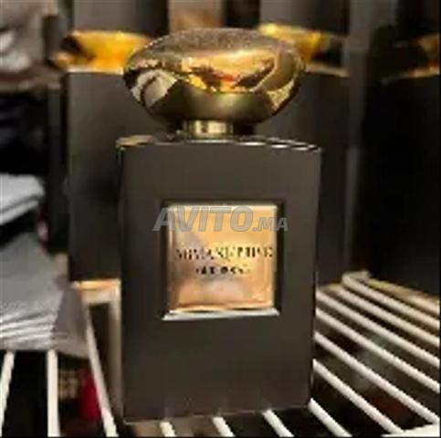 ARMANI PRIVÉ OUD ROYAL Eau de Parfum - 2