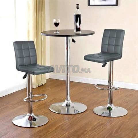 TABOURET DE BAR EN BON PRIX DE VENTE