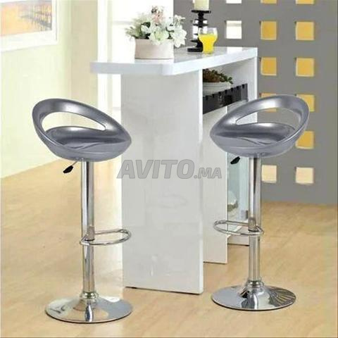 TABOURET DE BAR EN PRIX ATTRACTIF VV