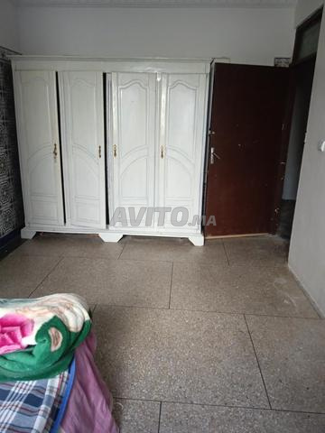 غرفة كبيرة للإيجار - 2