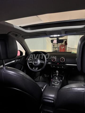 أودي A3 2017 2 لتر TDI 150 حصان