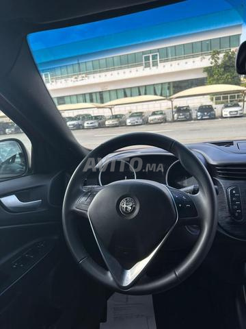 Alfa Romeo Giulietta Diesel Automatique 2021