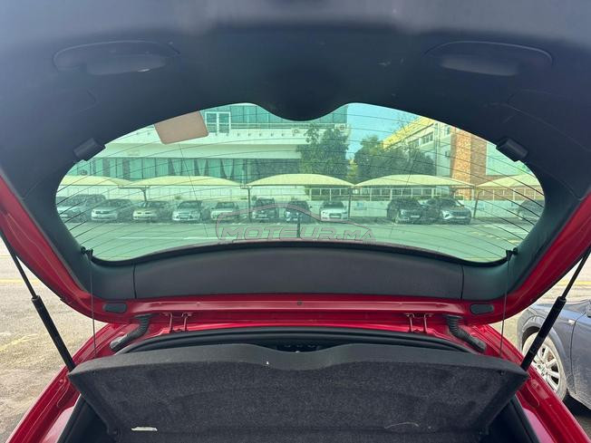 Alfa Romeo Giulietta Diesel Automatique 2021