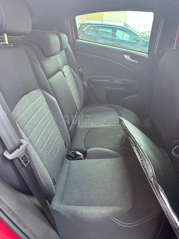 Alfa Romeo Giulietta ديزل أوتوماتيكية 2021 - 2