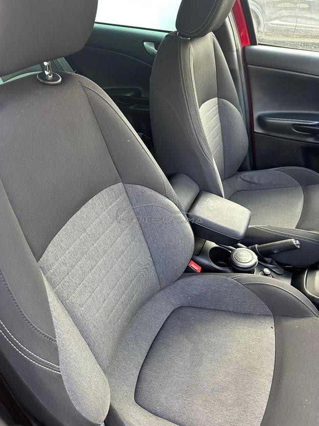 Alfa Romeo Giulietta Diesel Automatique 2021