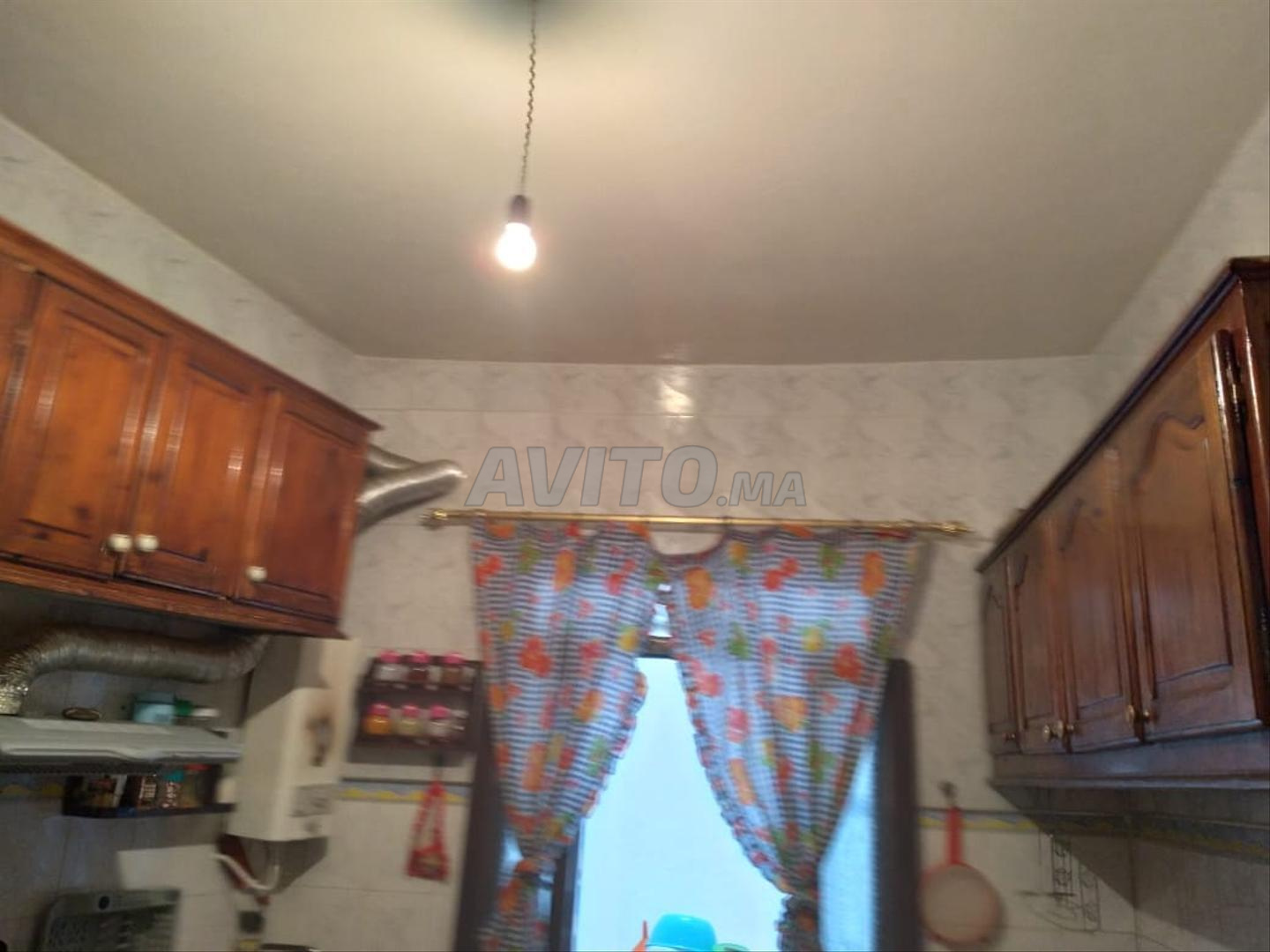 Appartement meublé à louer - image 2