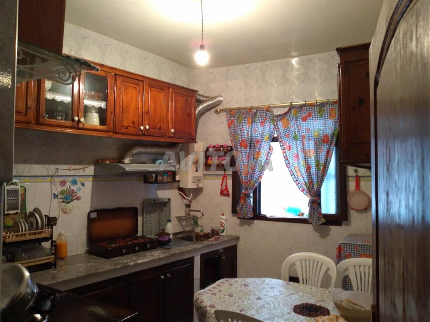 Appartement meublé à louer - image 4