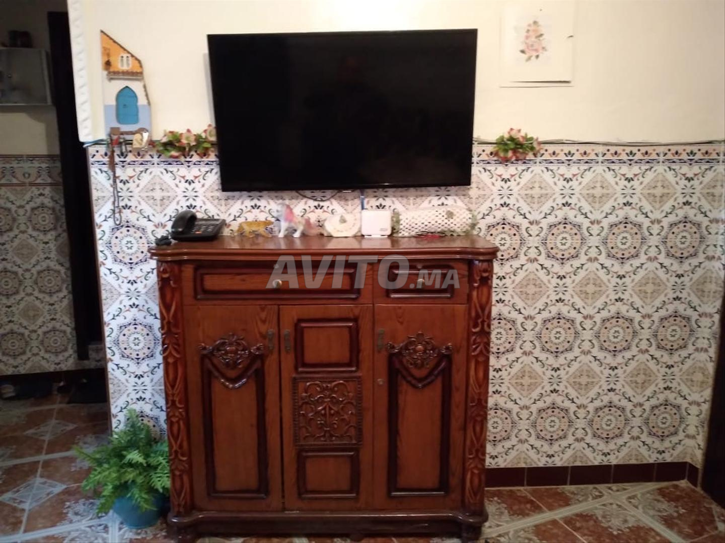 Appartement meublé à louer - image 3