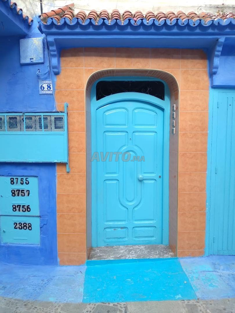 Appartement meublé à louer