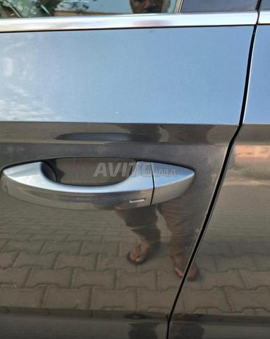 Seat Ateca Diesel Automatique 2019 à Marrakech