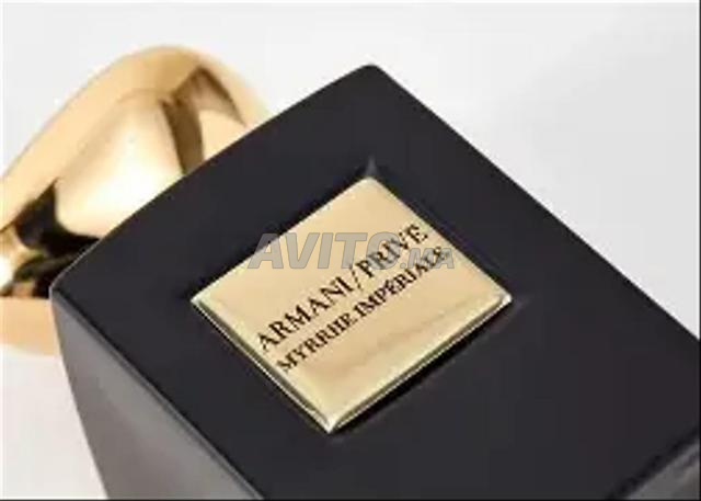 Myrrhe Impériale Giorgio Armani Eau de Parfum - 2