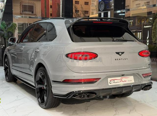 Bentley Bentayga Hybrid neuf