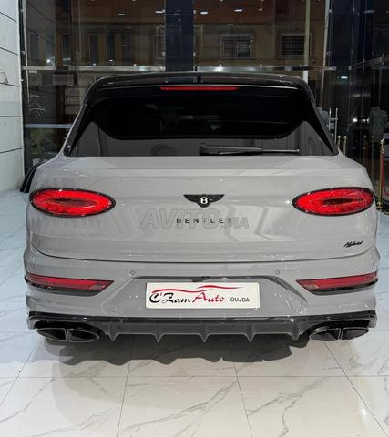 Bentley Bentayga Hybrid neuf