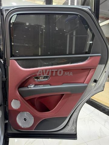 Bentley Bentayga Hybrid neuf