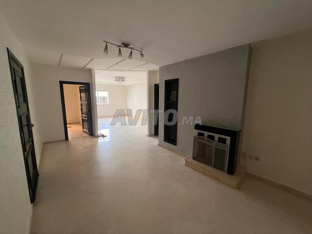Appartement à louer 115 m² à Casablanca