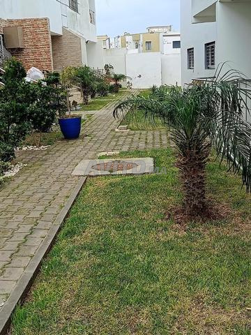 Appartement à vendre 64 m² à Sidi Bouzid