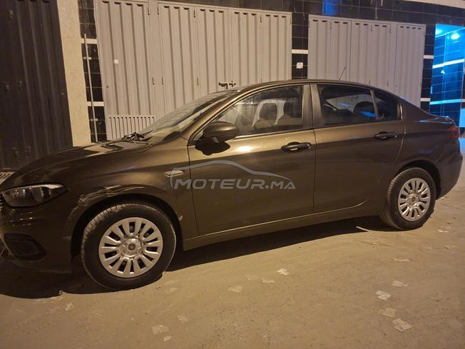 fiat tipo a vendre 