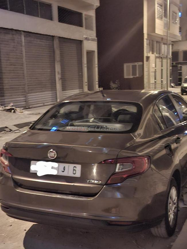 fiat tipo a vendre 